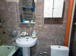 Продаж 1-кімнатної квартири р-н Баси фото 4 Продаж 1-кімнатної квартири р-н Баси фото 4