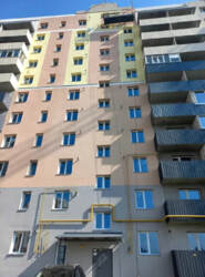 Продаж 1-кімнатної квартири во пр. М. Лушпи. ЖК Еспланада. БУДИНОК ЗДАНИЙ! фото 1 Продаж 1-кімнатної квартири во пр. М. Лушпи. ЖК Еспланада. БУДИНОК ЗДАНИЙ! фото 1