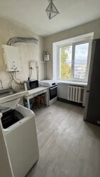Продаж 1-кімнатної квартири по вул Герасима Кондратьєва фото 1 Продаж 1-кімнатної квартири по вул Герасима Кондратьєва фото 1