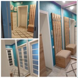 Продаж 1-кімнатної квартири ЖК Еспланада, корп. 10 фото 3 Продаж 1-кімнатної квартири ЖК Еспланада, корп. 10 фото 3