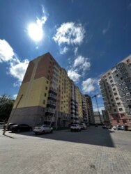 Продаж 1-кімнатної квартири пр-п. Лушпи ЖК Еспланада (корпус 22/1) фото 2 Продаж 1-кімнатної квартири пр-п. Лушпи ЖК Еспланада (корпус 22/1) фото 2