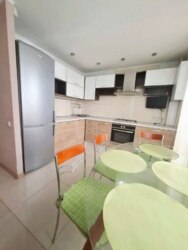 Продаж 2-кімнатної квартири пр. Свободи ( Прокоф’єва) фото 1 Продаж 2-кімнатної квартири пр. Свободи ( Прокоф’єва) фото 1