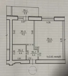 ������ 1-������� �������� ��-�. ����� ���� 2