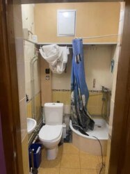 Продаж 1 кімнатної квартири вул. О. Аніщенко фото 10 Продаж 1 кімнатної квартири вул. О. Аніщенко фото 10