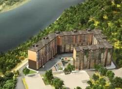 Продаж 1 кімнатної квартири вул. Харківська (ЖК Зарічний) фото 4 Продаж 1 кімнатної квартири вул. Харківська (ЖК Зарічний) фото 4