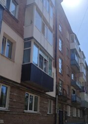 Продаж 3-кімнатної квартири пр.Шевченко фото 1 Продаж 3-кімнатної квартири пр.Шевченко фото 1