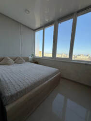 Продаж 1-кімнатної квартири по вул.Харківська ЖК Зарічний фото 4 Продаж 1-кімнатної квартири по вул.Харківська ЖК Зарічний фото 4