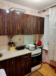 Продаж 1-кімнатної квартири вул.Новомістенська фото 1 Продаж 1-кімнатної квартири вул.Новомістенська фото 1