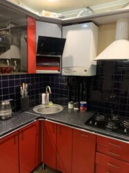 Продаж 2-кімнатної квартири по вул.Лесі Українки фото 2 Продаж 2-кімнатної квартири по вул.Лесі Українки фото 2