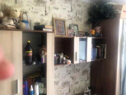 Продаж кімнати в гуртожитку пр-п. Перемоги фото 1 Продаж кімнати в гуртожитку пр-п. Перемоги фото 1