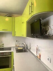 Продаж 1-кімнатної квартири вул. І.Сірка фото 1 Продаж 1-кімнатної квартири вул. І.Сірка фото 1