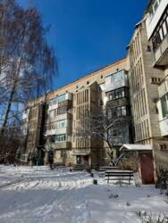 Продаж 4-кімнатної квартири по вул. Лихвинська Стінка (Гамалія) фото 1 Продаж 4-кімнатної квартири по вул. Лихвинська Стінка (Гамалія) фото 1