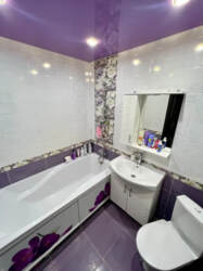 Продаж 1-кімнатної квартири по просп. Михайла Лушп ЖК 'Еспланада' фото 7 Продаж 1-кімнатної квартири по просп. Михайла Лушп ЖК 'Еспланада' фото 7