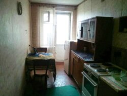 Продаж 1-кімнатної квартири вул. Ковпака фото 2 Продаж 1-кімнатної квартири вул. Ковпака фото 2