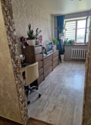 Продаж 1-кімнатної квартири вул. В. Чорновола фото 1 Продаж 1-кімнатної квартири вул. В. Чорновола фото 1