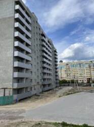 Продаж 1-кімнатної квартири пр. М. Лушпи, корпус 6 фото 3 Продаж 1-кімнатної квартири пр. М. Лушпи, корпус 6 фото 3