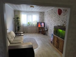 Продаж 4-кімнатної квартири вул. Збройних Сил України фото 5 Продаж 4-кімнатної квартири вул. Збройних Сил України фото 5