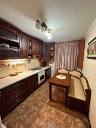 Продаж 3-кімнатної квартири вул. Г. Крут фото 1 Продаж 3-кімнатної квартири вул. Г. Крут фото 1