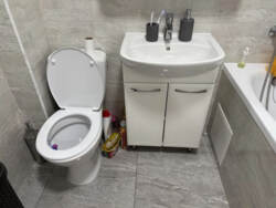 Продаж 1-кімнатної квартири пр-п. Свободи фото 8 Продаж 1-кімнатної квартири пр-п. Свободи фото 8