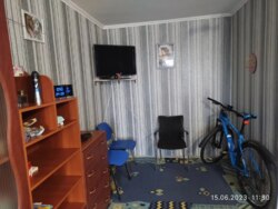 Продаж 1-кімнатної квартири вул. Роменська фото 5 Продаж 1-кімнатної квартири вул. Роменська фото 5