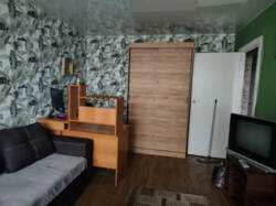 Продаж затишної 1-кімнатної квартири пр-п. Перемоги фото 2 Продаж затишної 1-кімнатної квартири пр-п. Перемоги фото 2