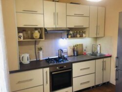 Продаж 2-кімнатної квартири по вул. Прокоф'єва фото 1 Продаж 2-кімнатної квартири по вул. Прокоф'єва фото 1