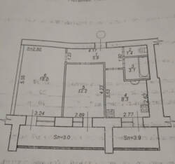 Продаж 2-кімнатної квартири вул.І.Виговського.НОВОБУДОВА фото 2 Продаж 2-кімнатної квартири вул.І.Виговського.НОВОБУДОВА фото 2