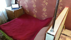 Продаж кімнати в гуртожитку вул. Привокзальна фото 2 Продаж кімнати в гуртожитку вул. Привокзальна фото 2