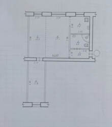Продаж 3-кімнатної квартири по вул. Олексія Береста (Огарьова) фото 7 Продаж 3-кімнатної квартири по вул. Олексія Береста (Огарьова) фото 7