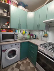 Продаж 2-кімнатної квартири по вул. Р.Корсакова фото 8 Продаж 2-кімнатної квартири по вул. Р.Корсакова фото 8