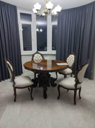 Продаж 3-кімнатної дворівневої квартири вул. Євгена Коростельова (Гагаріна) фото 4 Продаж 3-кімнатної дворівневої квартири вул. Євгена Коростельова (Гагаріна) фото 4