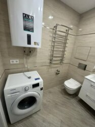 Продаж 1-кімнатної квартири пр. Лушпи ЖК Еспланада (вікна на садочок) фото 8 Продаж 1-кімнатної квартири пр. Лушпи ЖК Еспланада (вікна на садочок) фото 8