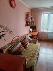 Продаж кімнати в гуртожитку пр. Перемоги (пр. Курський) фото 2 Продаж кімнати в гуртожитку пр. Перемоги (пр. Курський) фото 2