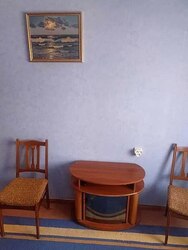 Продаж 2-кімнатної квартири пр-п. Лушпи (р-н ТЦ 'Атріум') фото 3 Продаж 2-кімнатної квартири пр-п. Лушпи (р-н ТЦ 'Атріум') фото 3
