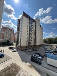 Продаж 1-кімнатної квартири вул. Збройних сил України ЖК Айсберг фото 6 Продаж 1-кімнатної квартири вул. Збройних сил України ЖК Айсберг фото 6