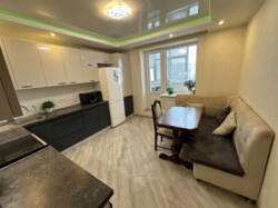 Продаж 3-кімнатної квартири пр-п.Лушпи ЖК Еспланада фото 1 Продаж 3-кімнатної квартири пр-п.Лушпи ЖК Еспланада фото 1