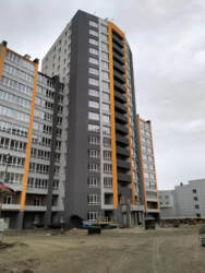 Продаж 2-кімнатної квартири вул.Харківська ЖК Еверест фото 1 Продаж 2-кімнатної квартири вул.Харківська ЖК Еверест фото 1