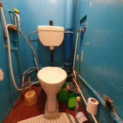 Продаж 1-кімнатної квартири пр-п. М.Лушпи фото 3 Продаж 1-кімнатної квартири пр-п. М.Лушпи фото 3