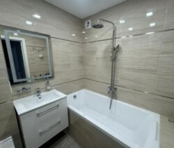 Продаж 1-кімнатної квартири пр. Лушпи ЖК Еспланада (вікна на садочок) фото 7 Продаж 1-кімнатної квартири пр. Лушпи ЖК Еспланада (вікна на садочок) фото 7