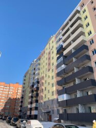 Продаж 1-кімнатної квратири пр.Лушпи ЖК Еспланада фото 1 Продаж 1-кімнатної квратири пр.Лушпи ЖК Еспланада фото 1