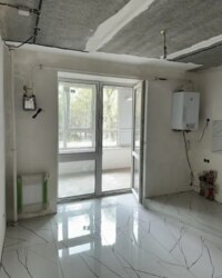 Продаж 1-кімнатної квартири пр.Свободи фото 4 Продаж 1-кімнатної квартири пр.Свободи фото 4