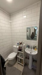 Продаж 1 кімнатної квартири вул. Харківська (навпроти ТЦ Мануфактура) фото 9 Продаж 1 кімнатної квартири вул. Харківська (навпроти ТЦ Мануфактура) фото 9