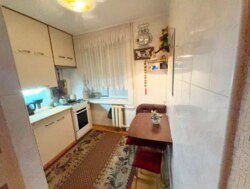 Продаж 3-кімнатної квартири в ЦЕНТРІ міста вул. Воскресенська фото 1 Продаж 3-кімнатної квартири в ЦЕНТРІ міста вул. Воскресенська фото 1