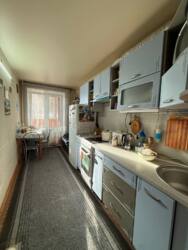 Нова квартира у продажу Продаж 1-кімнатної квартири вул. Сумської Тероборони (Ковпака) фото 1 Нова квартира у продажу Продаж 1-кімнатної квартири вул. Сумської Тероборони (Ковпака) фото 1