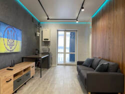 Продаж 1-кімнатної квартири вул. Збройних Сил України фото 8 Продаж 1-кімнатної квартири вул. Збройних Сил України фото 8