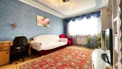 Продаж 4-кімнатна квартира вул. Г. Крут (поруч Сам Маркет) фото 7 Продаж 4-кімнатна квартира вул. Г. Крут (поруч Сам Маркет) фото 7