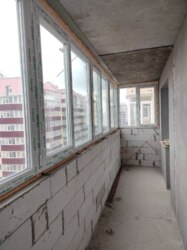 Продаж 2 кімнатної квартири пр. М. Лушпи, корпус 22/1. Новобудова з А/О фото 8 Продаж 2 кімнатної квартири пр. М. Лушпи, корпус 22/1. Новобудова з А/О фото 8