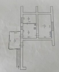 Продаж квартири вул. Староріченська (р-н СКД, 6 школа) фото 7 Продаж квартири вул. Староріченська (р-н СКД, 6 школа) фото 7