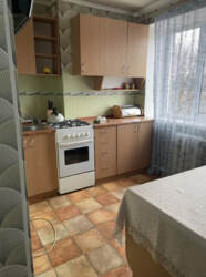 Продаж 2-кімнатної квартири вул. Охтирська фото 1 Продаж 2-кімнатної квартири вул. Охтирська фото 1