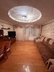 Продаж 3-кімнатної квартири вул. Г. Крут фото 3 Продаж 3-кімнатної квартири вул. Г. Крут фото 3